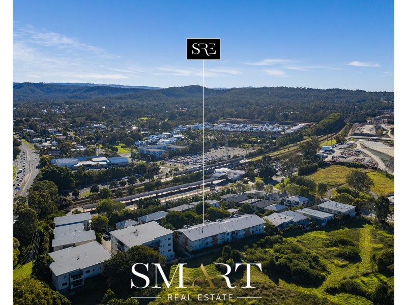 46/1 Boulton Drive, Nerang QLD 4211
