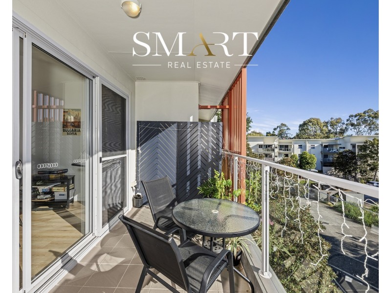 46/1 Boulton Drive, Nerang QLD 4211