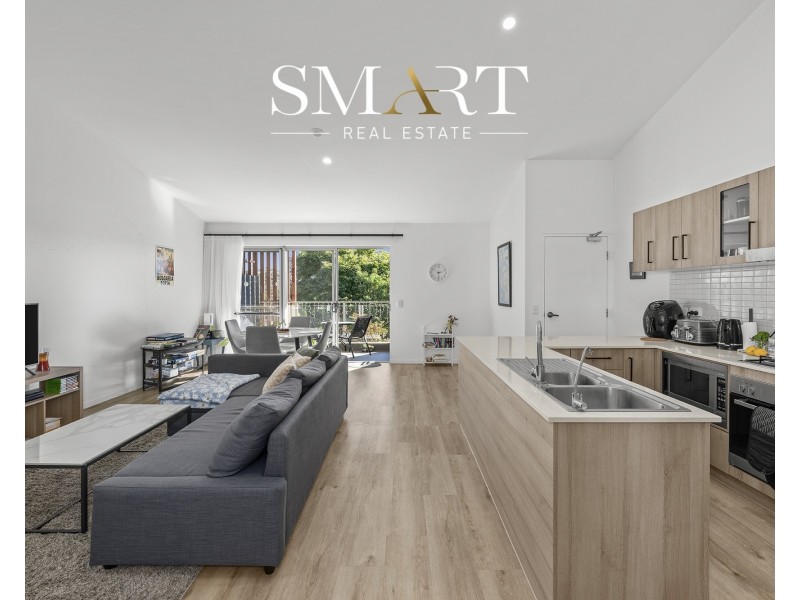 46/1 Boulton Drive, Nerang QLD 4211