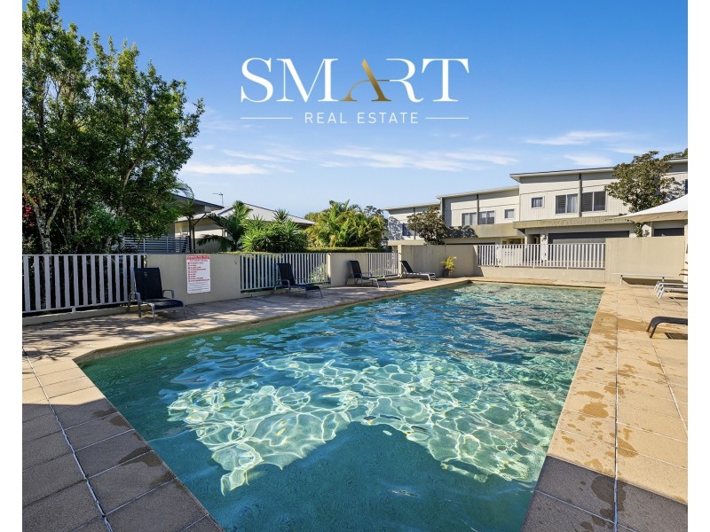 46/1 Boulton Drive, Nerang QLD 4211