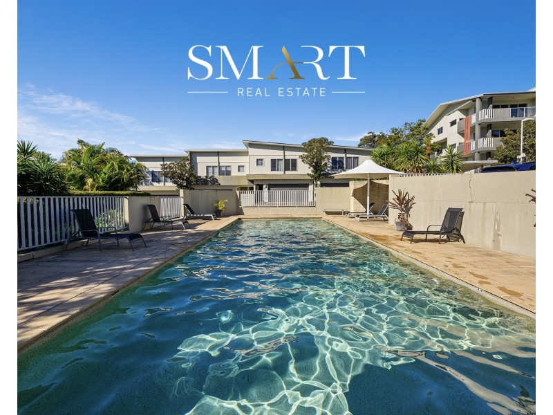 46/1 Boulton Drive, Nerang QLD 4211