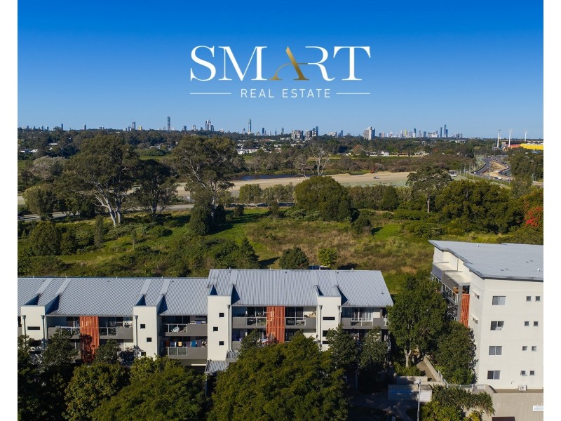 46/1 Boulton Drive, Nerang QLD 4211