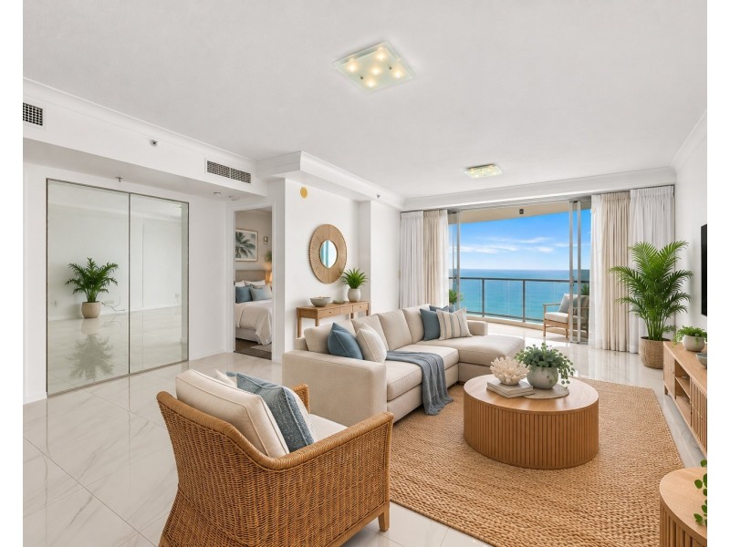 23 Ferny Avenue, Surfers Paradise QLD 4217