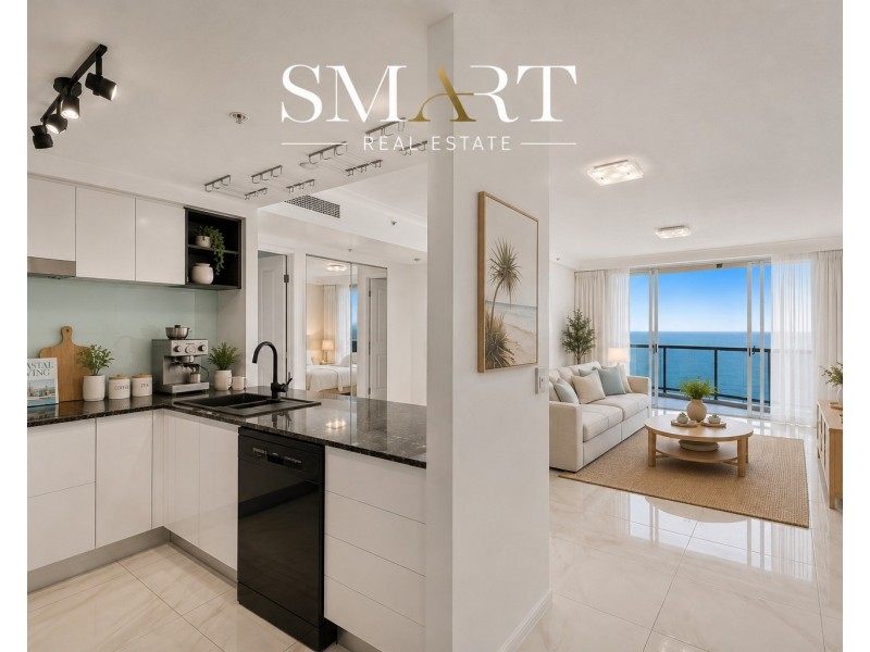 23 Ferny Avenue, Surfers Paradise QLD 4217