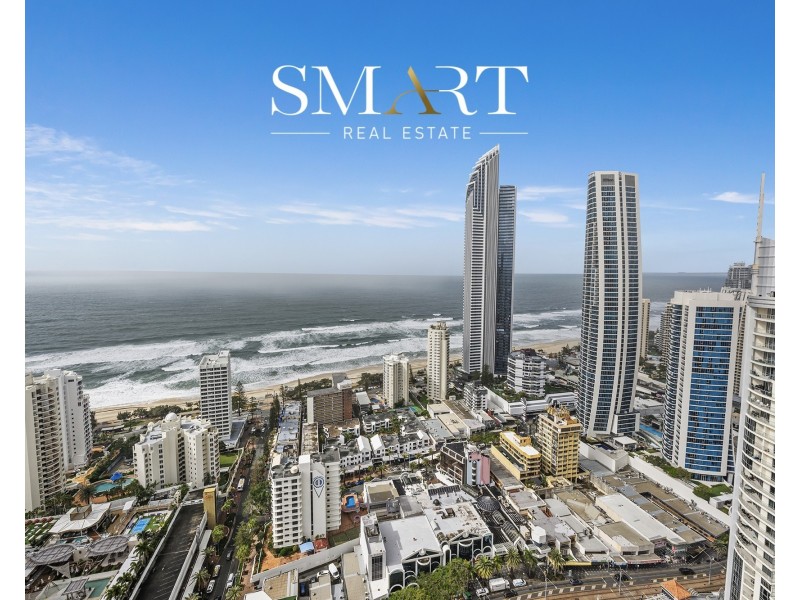 23 Ferny Avenue, Surfers Paradise QLD 4217