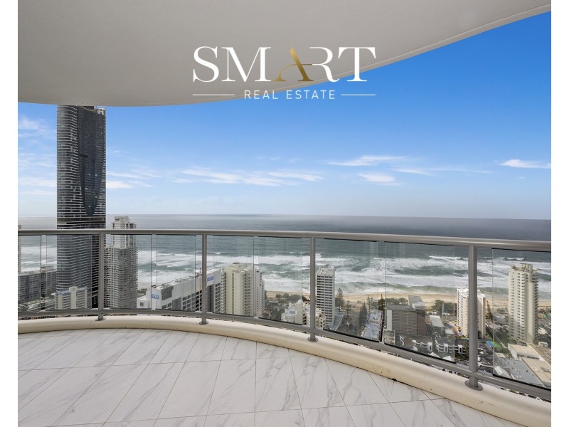 23 Ferny Avenue, Surfers Paradise QLD 4217