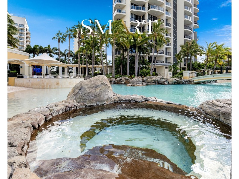 23 Ferny Avenue, Surfers Paradise QLD 4217