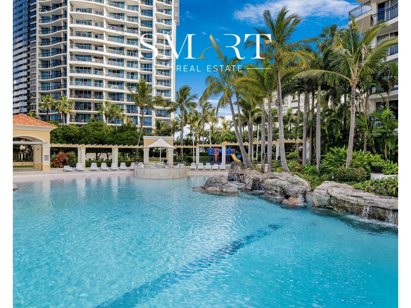 23 Ferny Avenue, Surfers Paradise QLD 4217