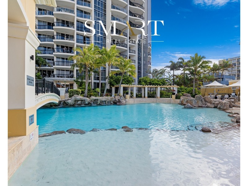 23 Ferny Avenue, Surfers Paradise QLD 4217