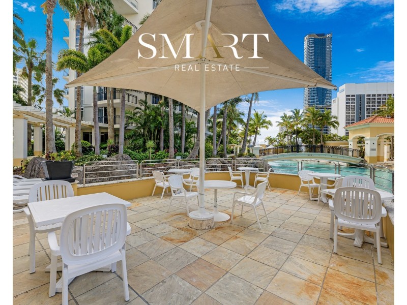 23 Ferny Avenue, Surfers Paradise QLD 4217
