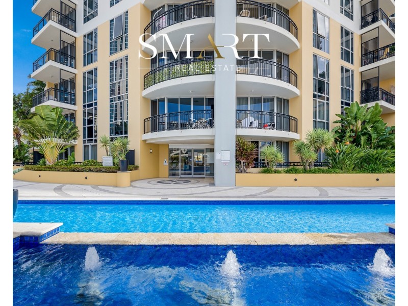 23 Ferny Avenue, Surfers Paradise QLD 4217