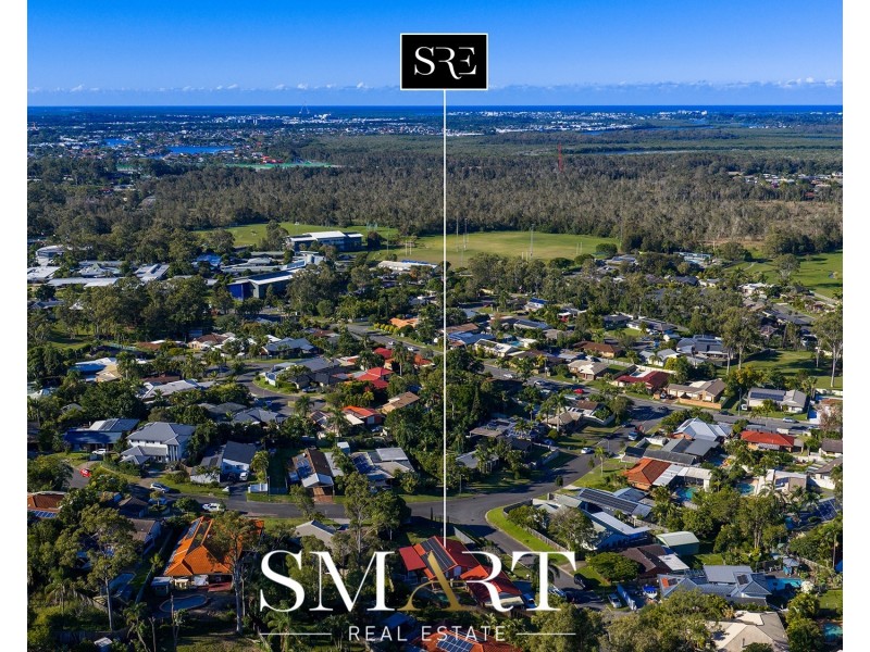 Helensvale QLD 4212