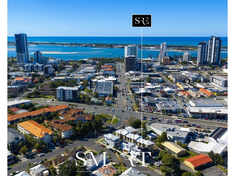 Southport QLD 4215