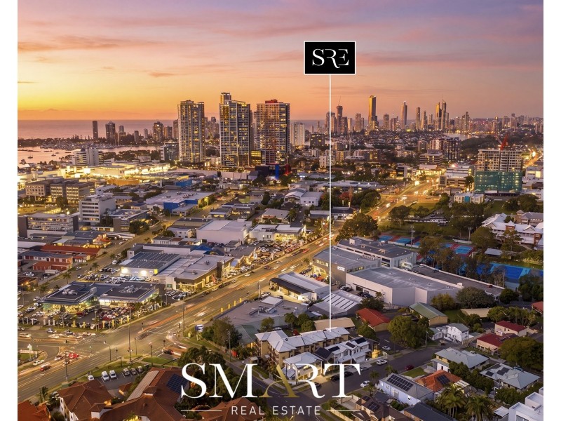 Southport QLD 4215