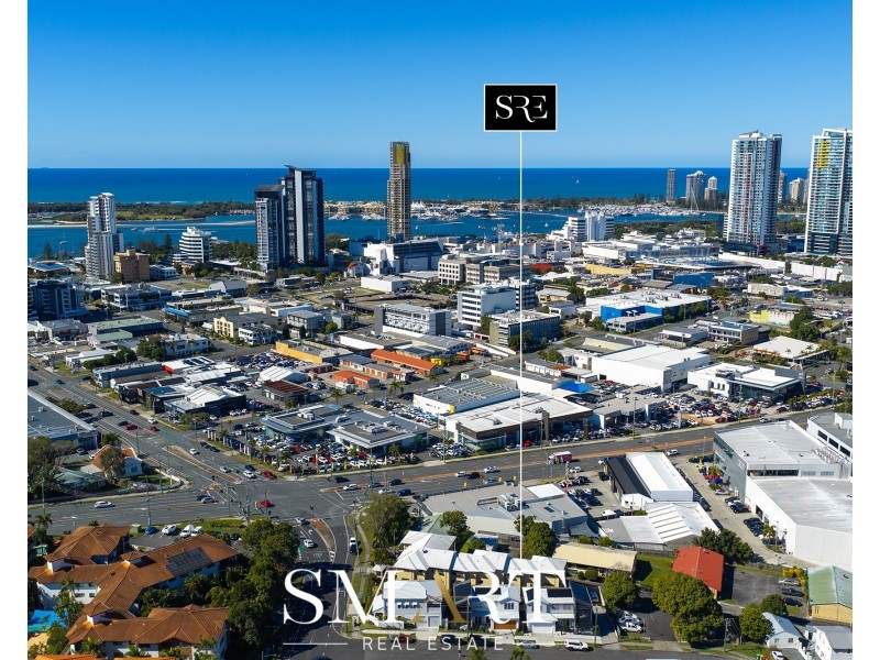 Southport QLD 4215