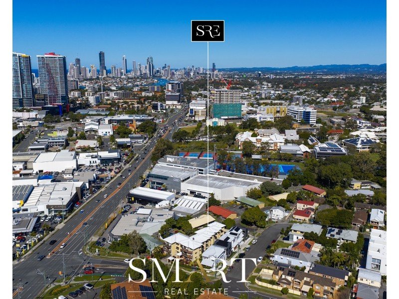Southport QLD 4215
