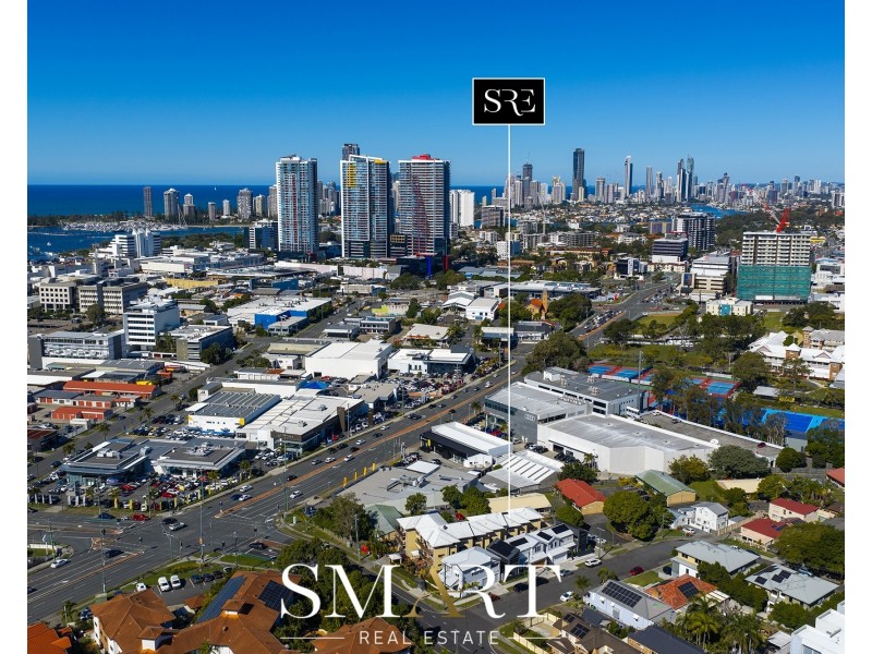 Southport QLD 4215