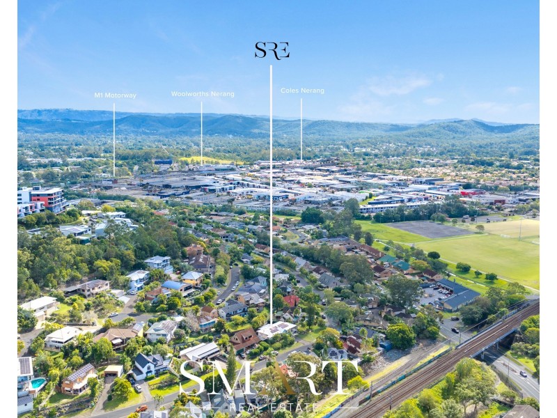 42 Paddington Drive, Carrara QLD 4211