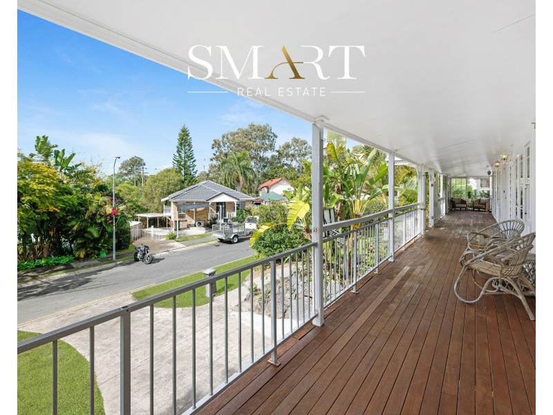 42 Paddington Drive, Carrara QLD 4211