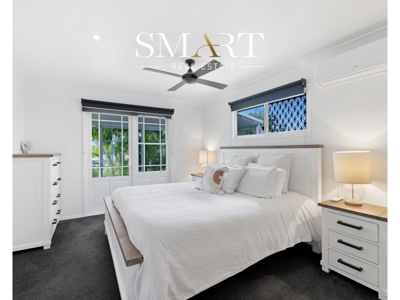 42 Paddington Drive, Carrara QLD 4211