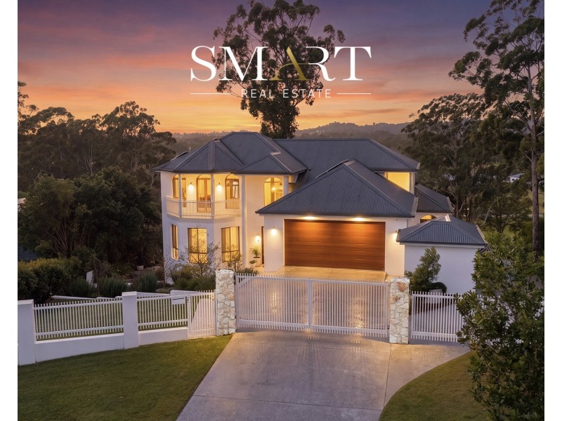 8 Joyce Court, Tallebudgera QLD 4228