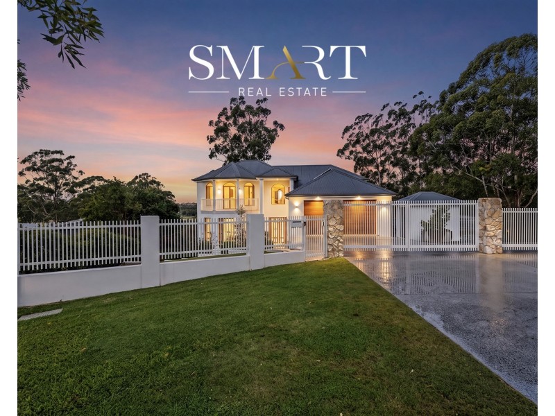8 Joyce Court, Tallebudgera QLD 4228