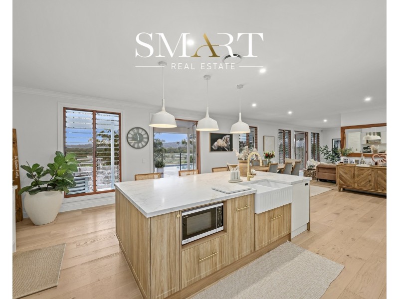 8 Joyce Court, Tallebudgera QLD 4228