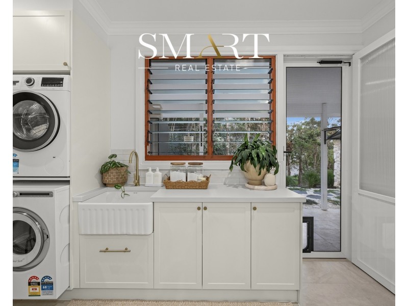 8 Joyce Court, Tallebudgera QLD 4228
