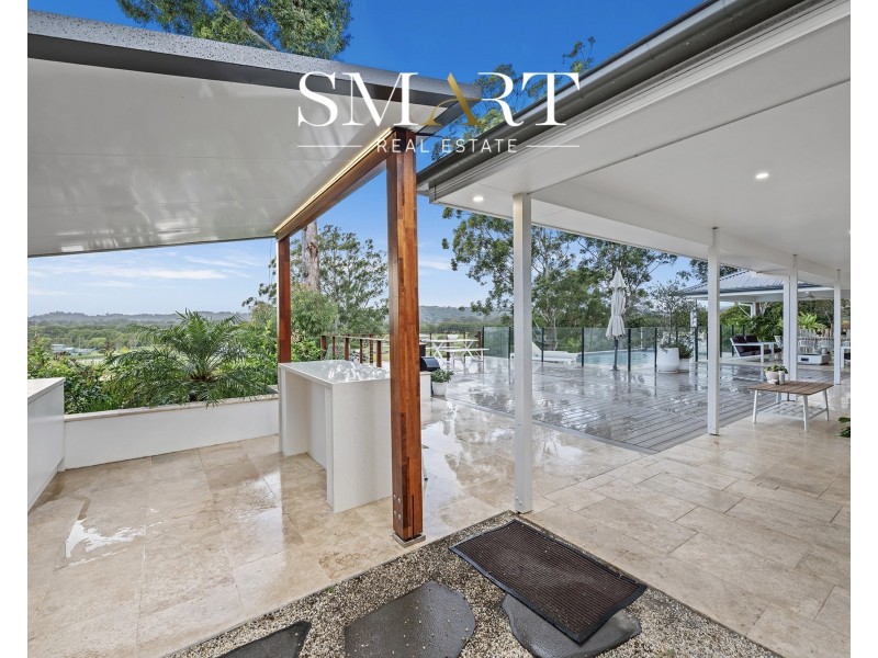8 Joyce Court, Tallebudgera QLD 4228