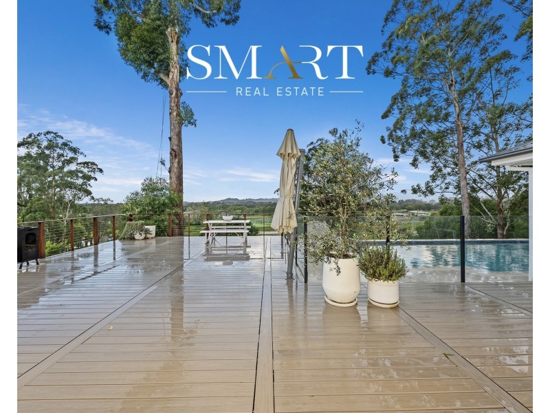 8 Joyce Court, Tallebudgera QLD 4228