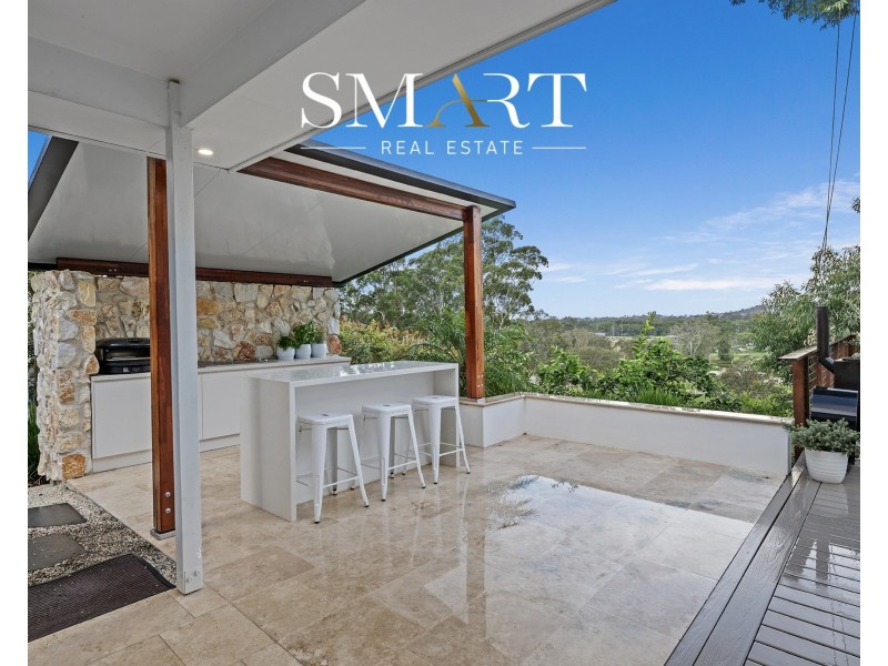 8 Joyce Court, Tallebudgera QLD 4228