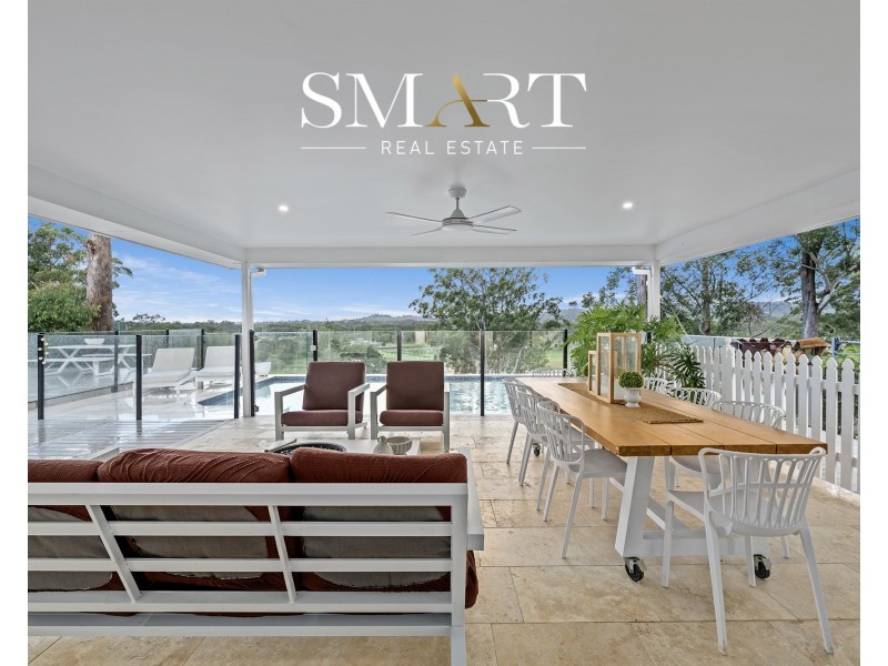 8 Joyce Court, Tallebudgera QLD 4228