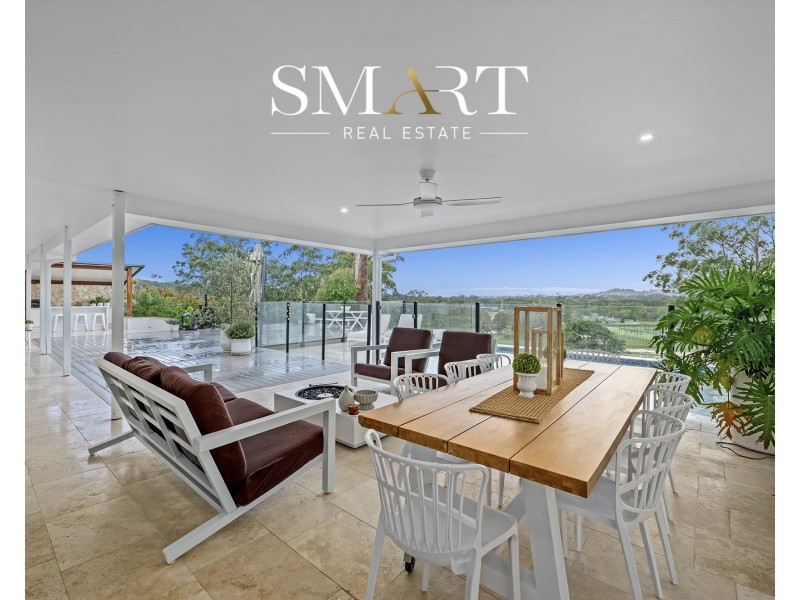 8 Joyce Court, Tallebudgera QLD 4228