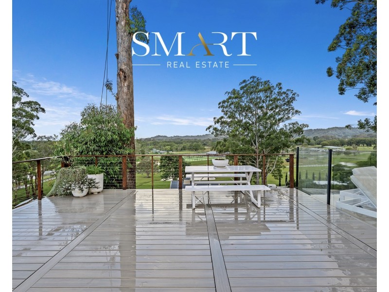 8 Joyce Court, Tallebudgera QLD 4228