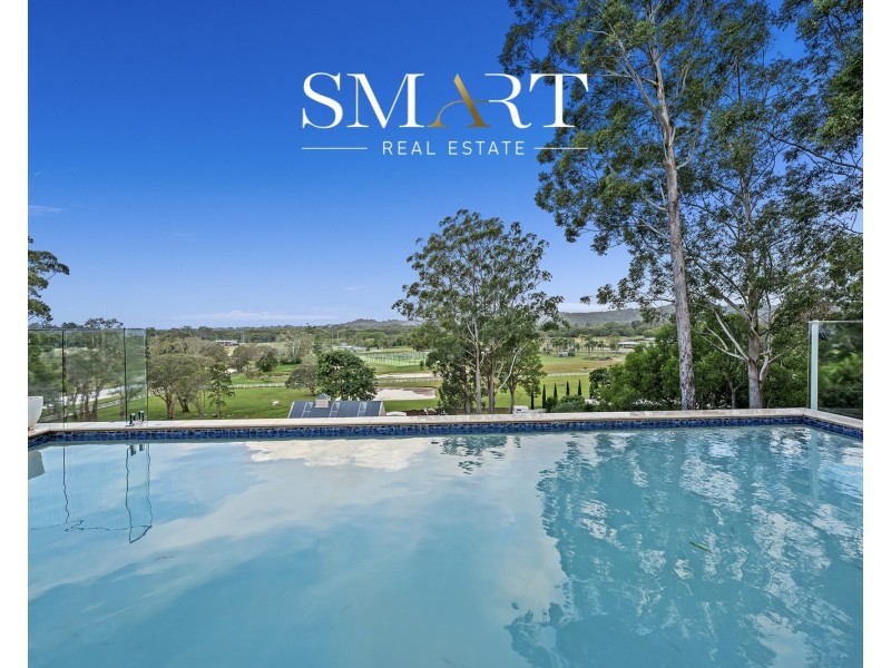 8 Joyce Court, Tallebudgera QLD 4228