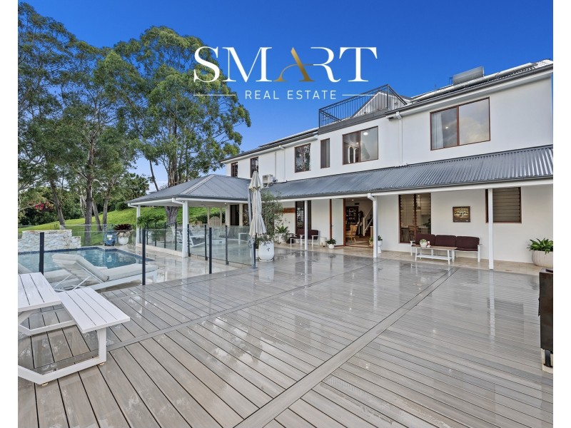 8 Joyce Court, Tallebudgera QLD 4228