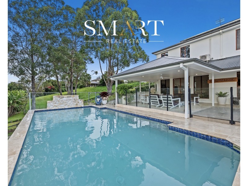 8 Joyce Court, Tallebudgera QLD 4228