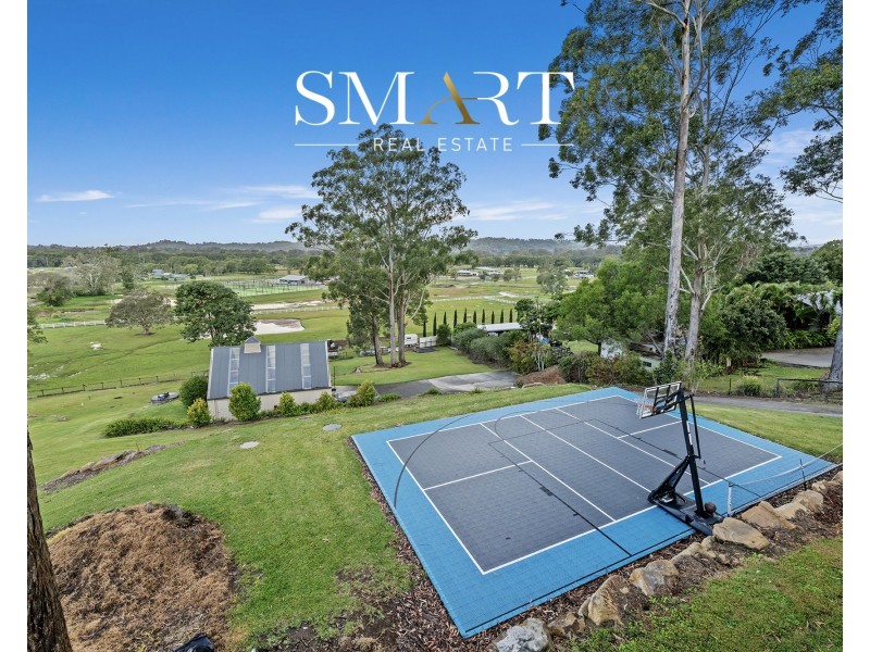 8 Joyce Court, Tallebudgera QLD 4228
