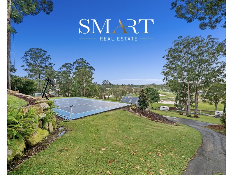 8 Joyce Court, Tallebudgera QLD 4228