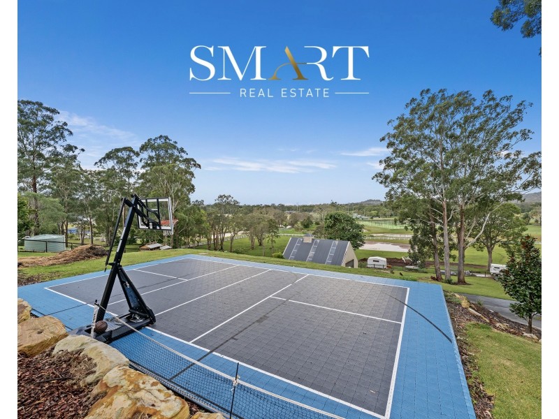 8 Joyce Court, Tallebudgera QLD 4228