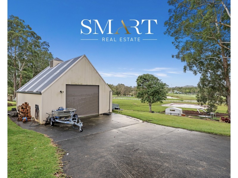 8 Joyce Court, Tallebudgera QLD 4228