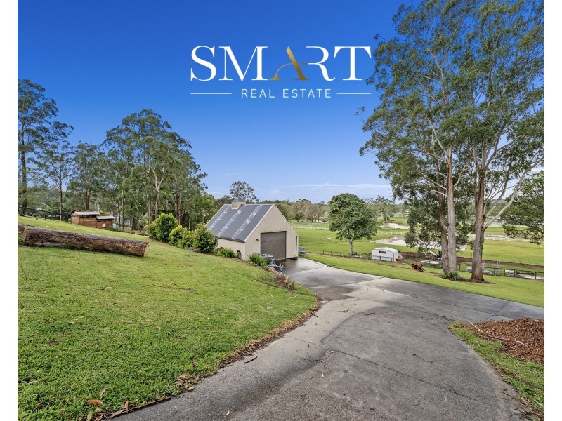 8 Joyce Court, Tallebudgera QLD 4228