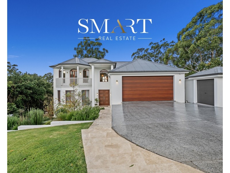 8 Joyce Court, Tallebudgera QLD 4228