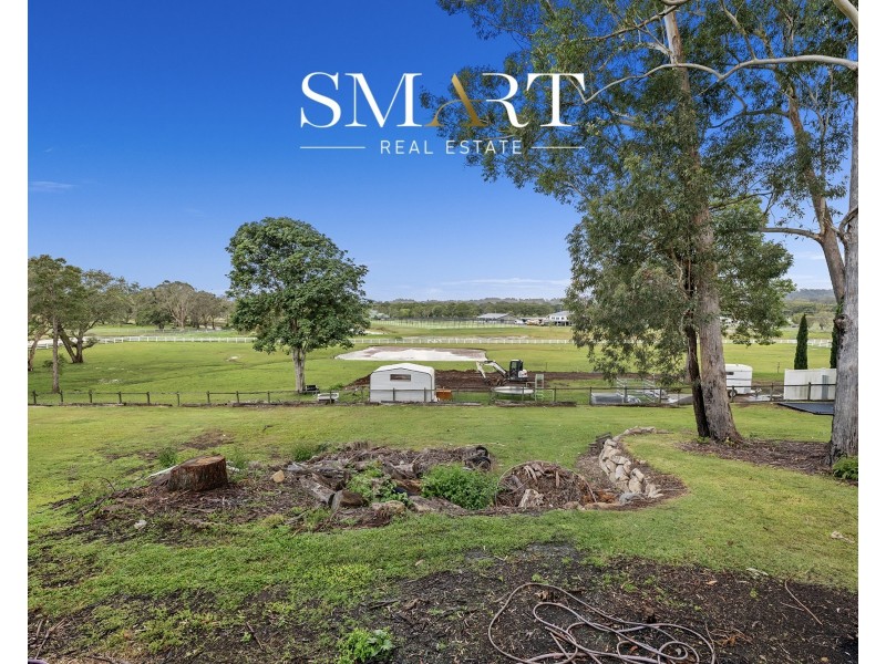 8 Joyce Court, Tallebudgera QLD 4228