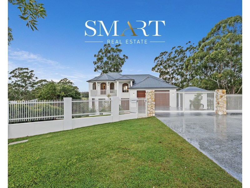 8 Joyce Court, Tallebudgera QLD 4228