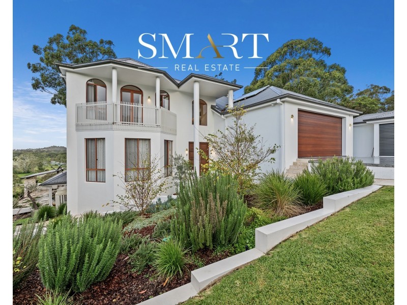 8 Joyce Court, Tallebudgera QLD 4228