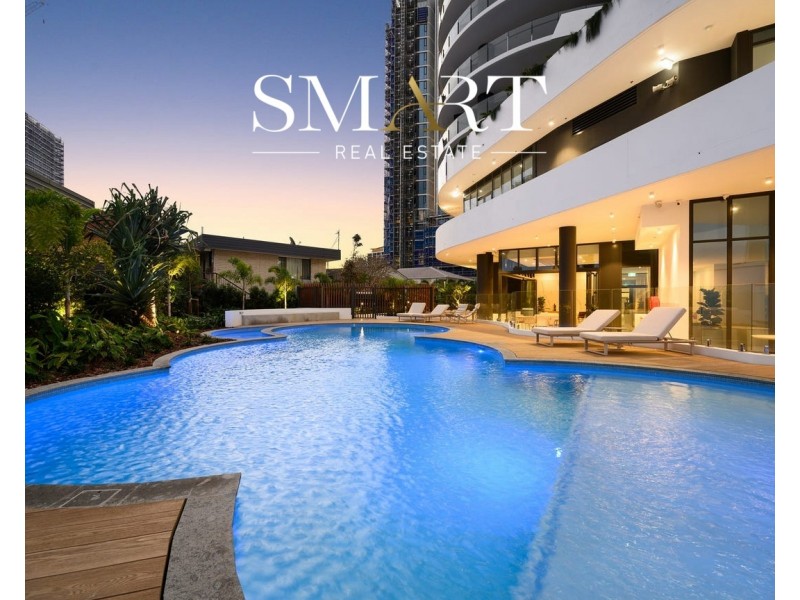 Chevron Island QLD 4217