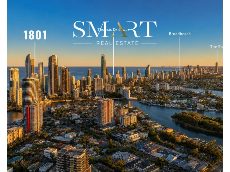 Chevron Island QLD 4217