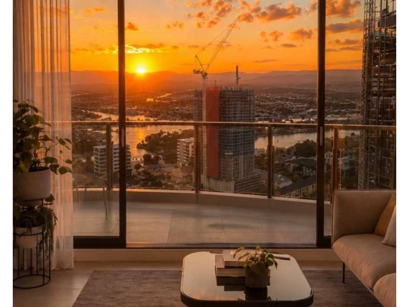 Chevron Island QLD 4217