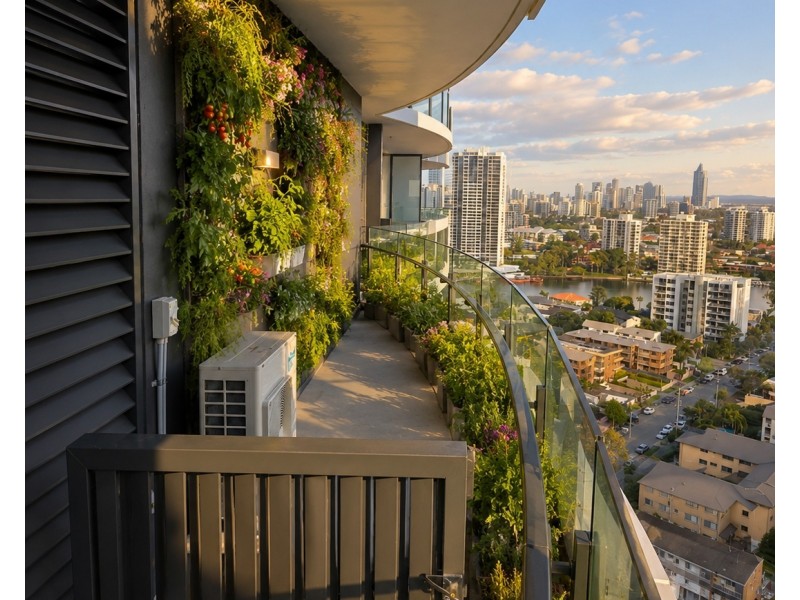 Chevron Island QLD 4217